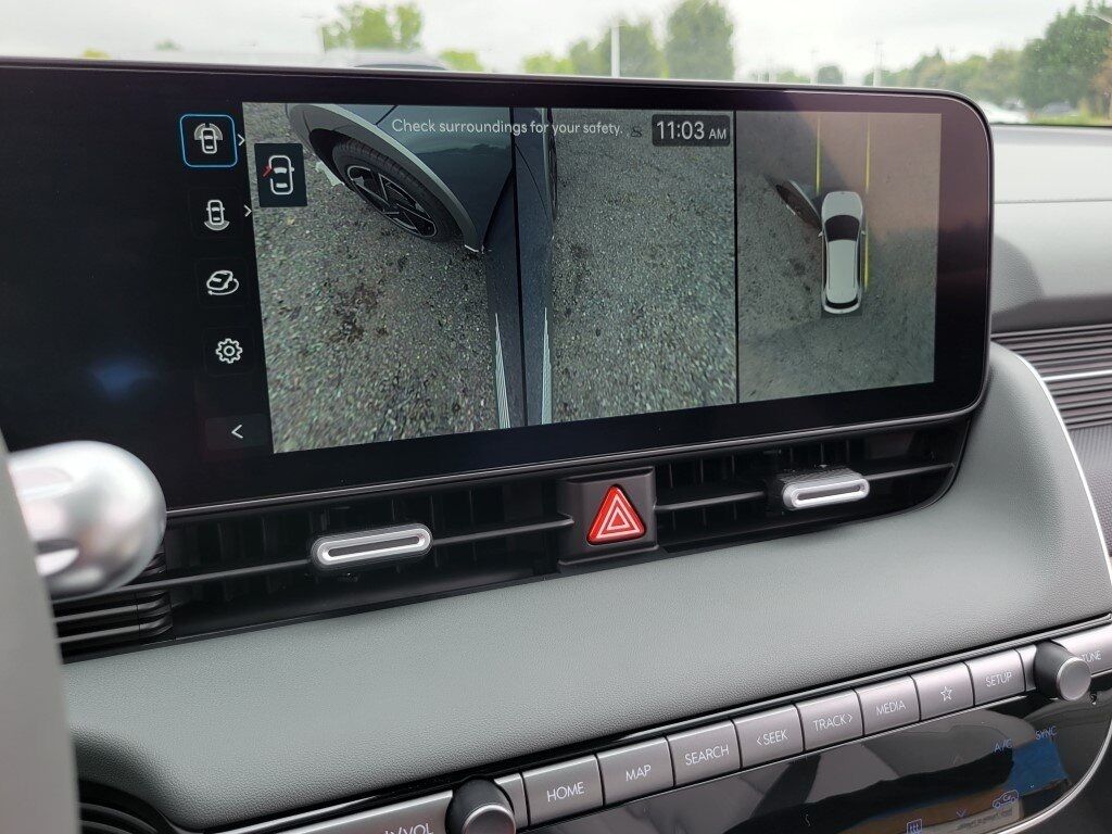 2025 Hyundai IONIQ 5 Limited Chantilly VA