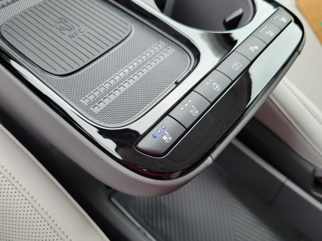 2025 Hyundai IONIQ 5 Limited Chantilly VA
