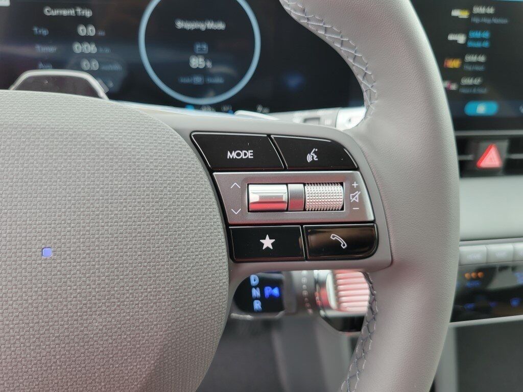 2025 Hyundai IONIQ 5 Limited Chantilly VA