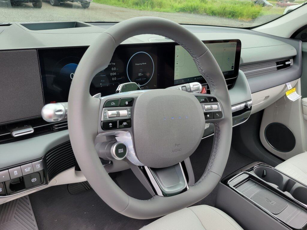 2025 Hyundai IONIQ 5 Limited Chantilly VA