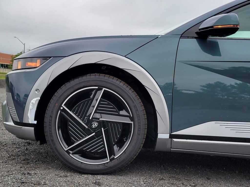 2025 Hyundai IONIQ 5 Limited Chantilly VA
