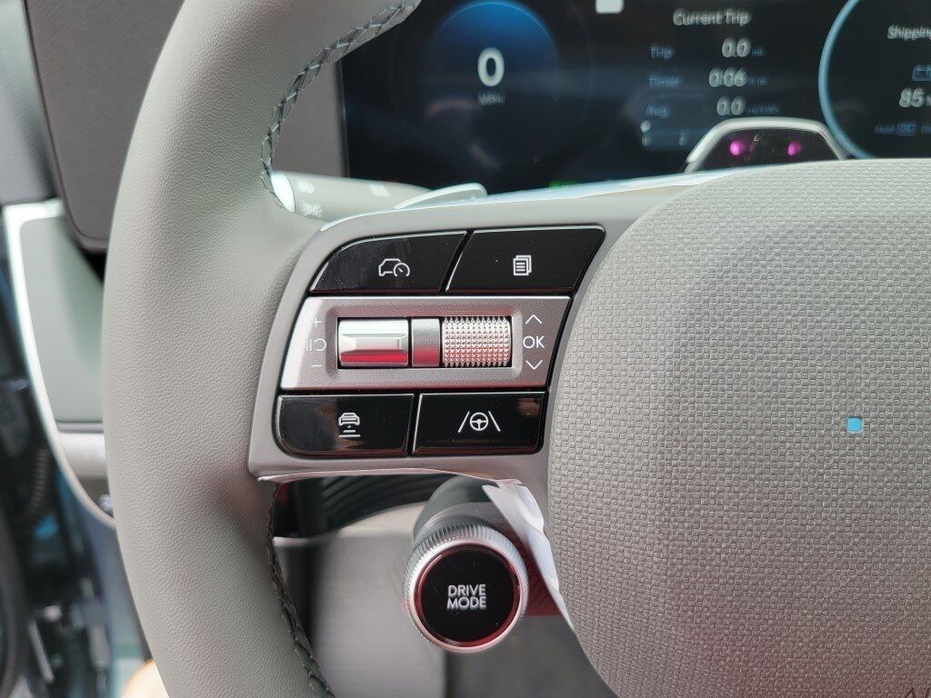 2025 Hyundai IONIQ 5 Limited Chantilly VA
