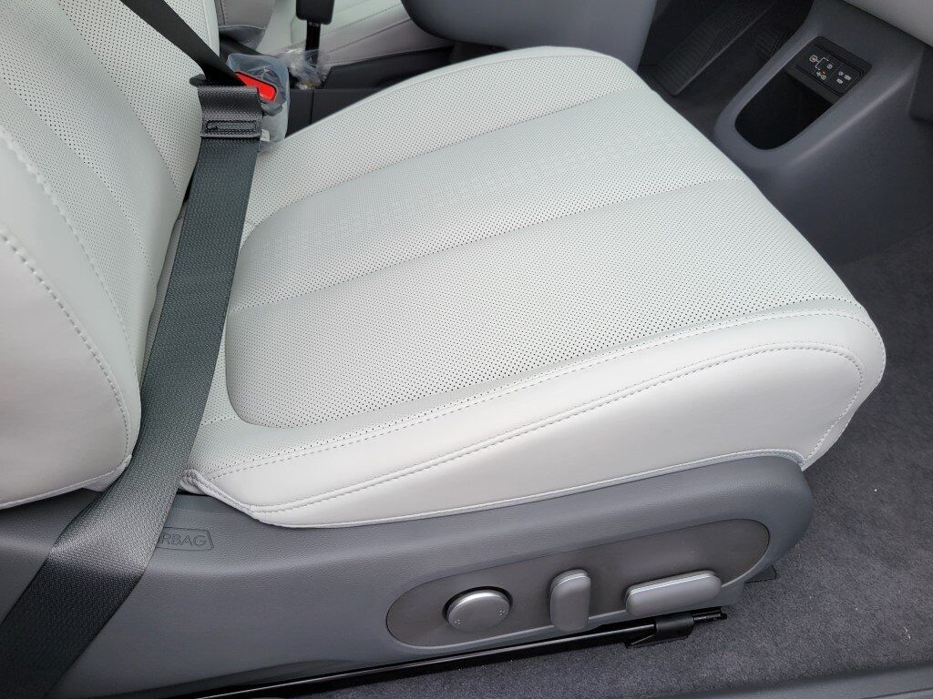 2025 Hyundai IONIQ 5 Limited Chantilly VA