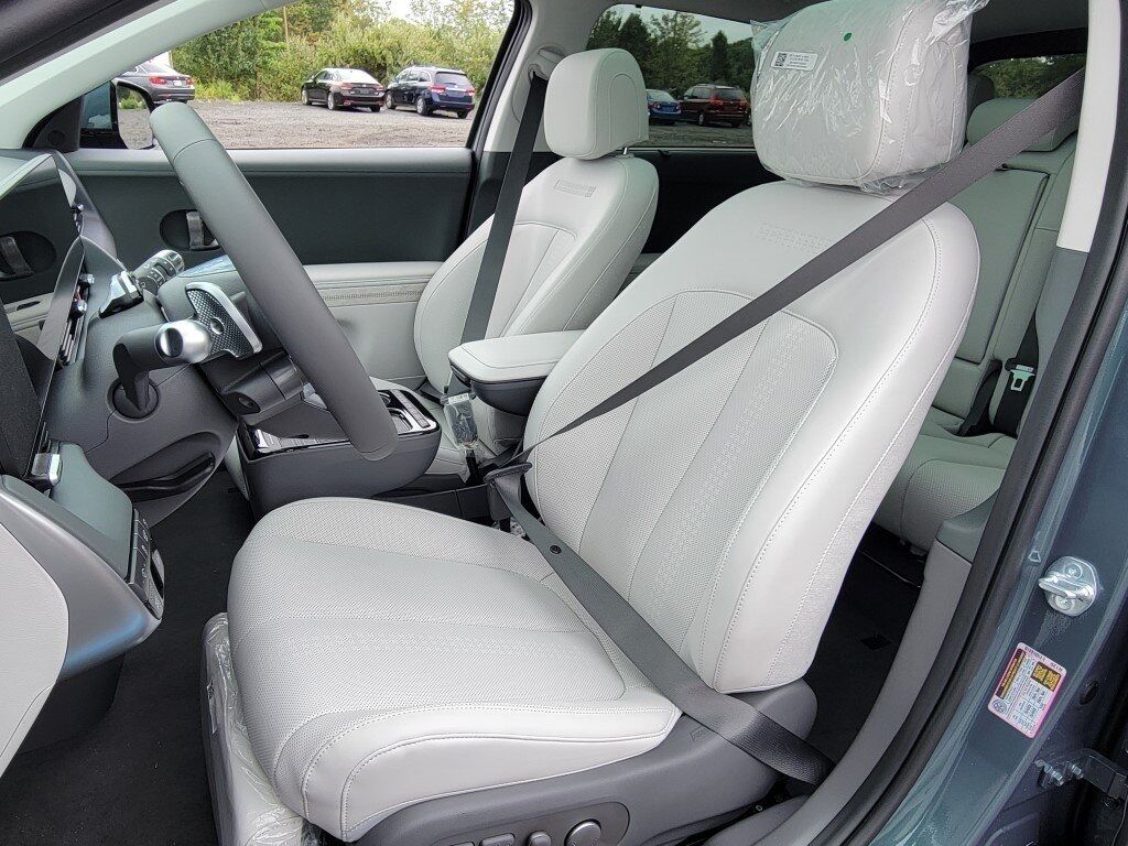 2025 Hyundai IONIQ 5 Limited Chantilly VA