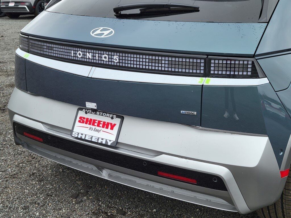 2025 Hyundai IONIQ 5 Limited Chantilly VA