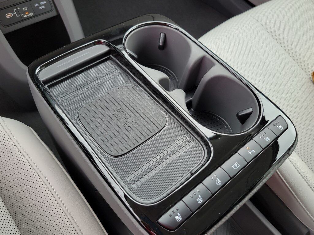 2025 Hyundai IONIQ 5 Limited Chantilly VA
