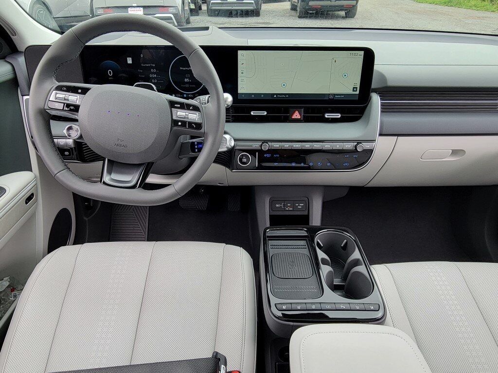 2025 Hyundai IONIQ 5 Limited Chantilly VA