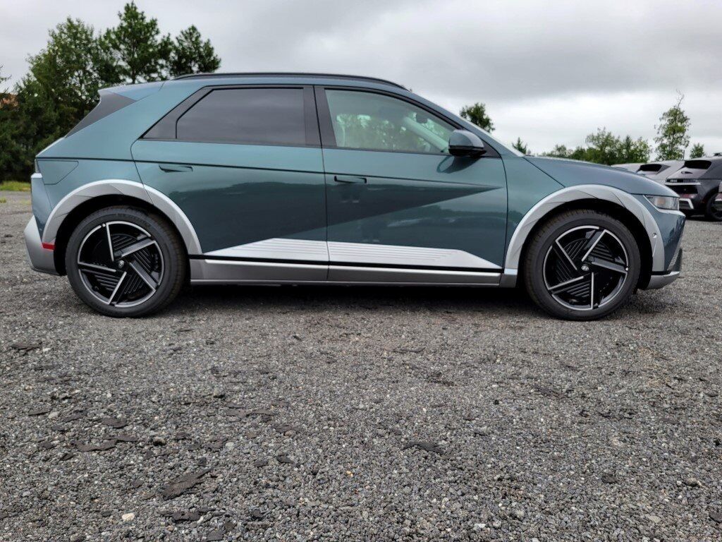 2025 Hyundai IONIQ 5 Limited Chantilly VA