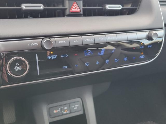 2025 Hyundai IONIQ 5 Limited Chantilly VA
