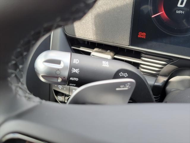 2025 Hyundai IONIQ 5 Limited Chantilly VA
