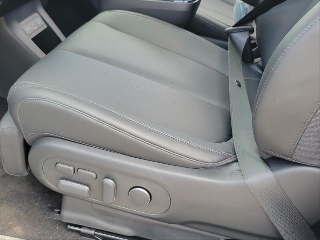 2025 Hyundai IONIQ 5 Limited Chantilly VA