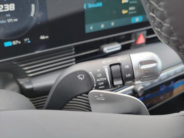 2025 Hyundai IONIQ 5 Limited Chantilly VA
