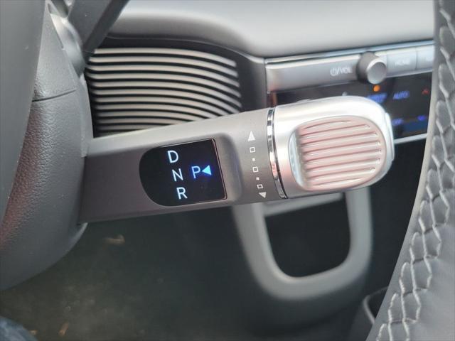 2025 Hyundai IONIQ 5 Limited Chantilly VA