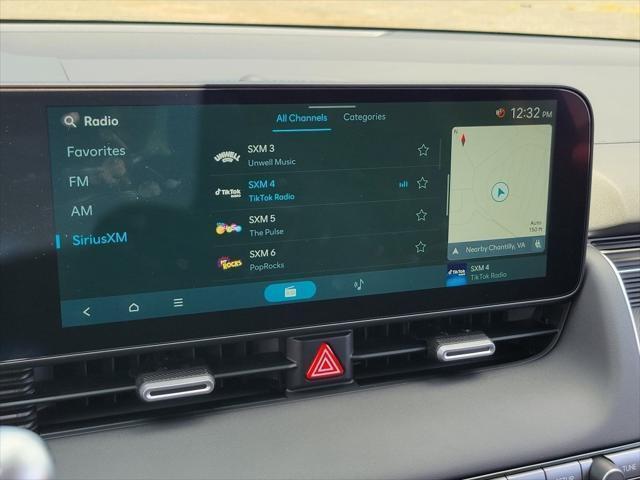 2025 Hyundai IONIQ 5 Limited Chantilly VA