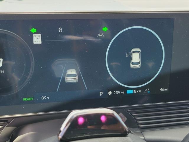2025 Hyundai IONIQ 5 Limited Chantilly VA