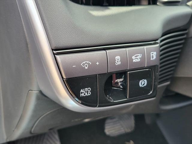 2025 Hyundai IONIQ 5 Limited Chantilly VA