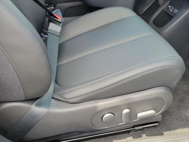 2025 Hyundai IONIQ 5 Limited Chantilly VA