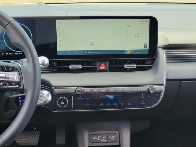 2025 Hyundai IONIQ 5 Limited Chantilly VA