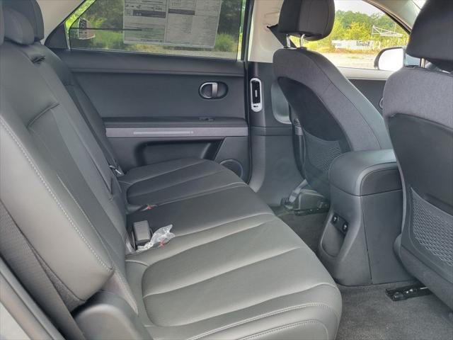 2025 Hyundai IONIQ 5 Limited Chantilly VA