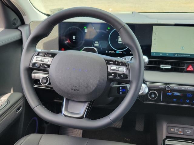 2025 Hyundai IONIQ 5 Limited Chantilly VA