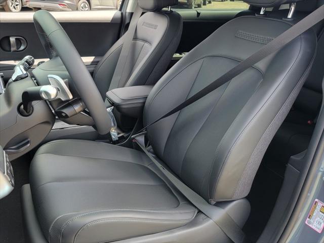 2025 Hyundai IONIQ 5 Limited Chantilly VA