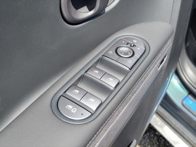 2025 Hyundai IONIQ 5 Limited Chantilly VA