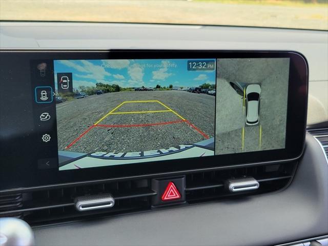 2025 Hyundai IONIQ 5 Limited Chantilly VA