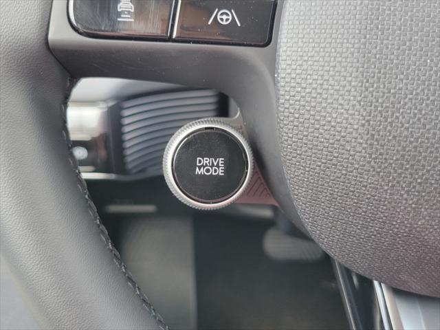 2025 Hyundai IONIQ 5 Limited Chantilly VA