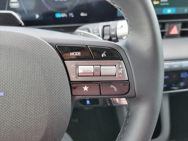 2025 Hyundai IONIQ 5 Limited Chantilly VA