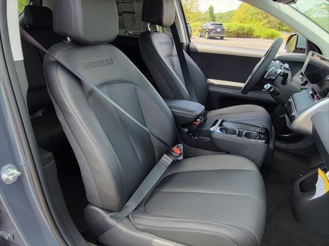 2025 Hyundai IONIQ 5 Limited Chantilly VA