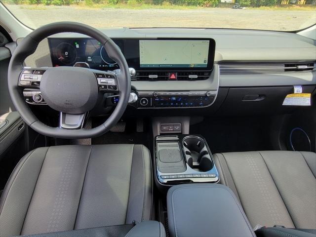 2025 Hyundai IONIQ 5 Limited Chantilly VA