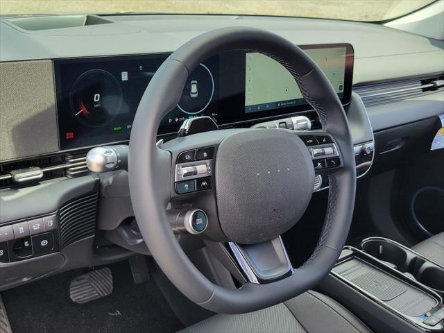 2025 Hyundai IONIQ 5 Limited Chantilly VA