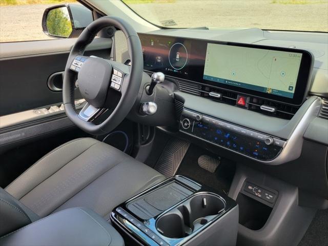 2025 Hyundai IONIQ 5 Limited Chantilly VA