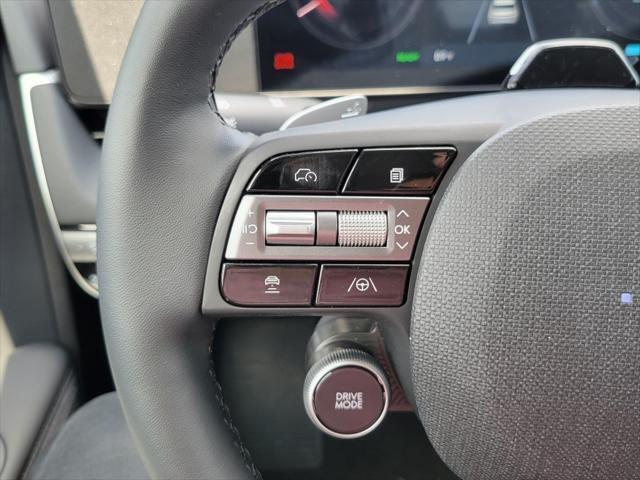 2025 Hyundai IONIQ 5 Limited Chantilly VA