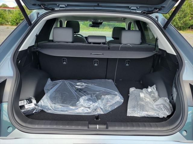 2025 Hyundai IONIQ 5 Limited Chantilly VA