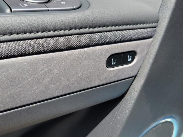 2025 Hyundai IONIQ 5 Limited Chantilly VA
