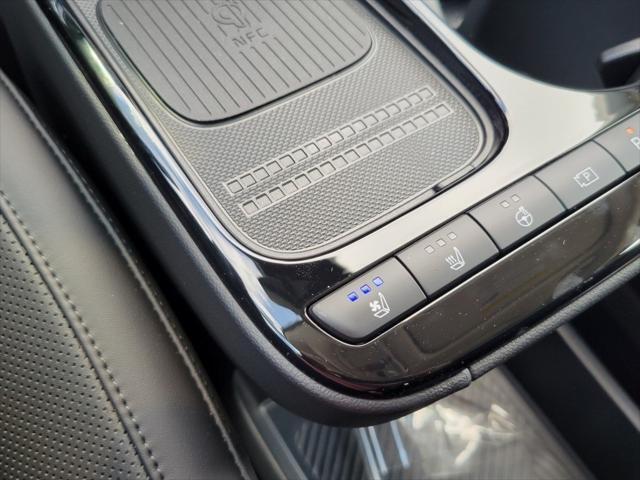 2025 Hyundai IONIQ 5 Limited Chantilly VA