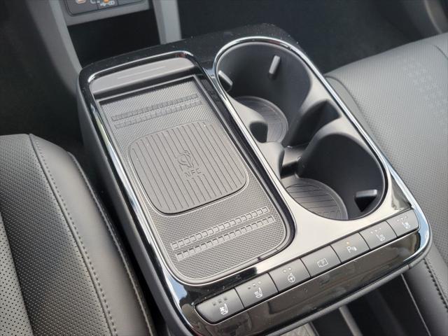 2025 Hyundai IONIQ 5 Limited Chantilly VA