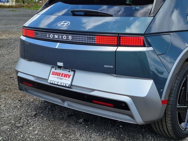 2025 Hyundai IONIQ 5 Limited Chantilly VA