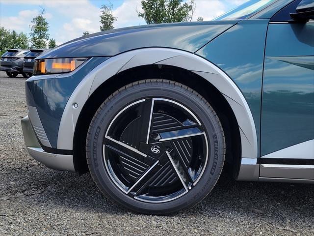 2025 Hyundai IONIQ 5 Limited Chantilly VA