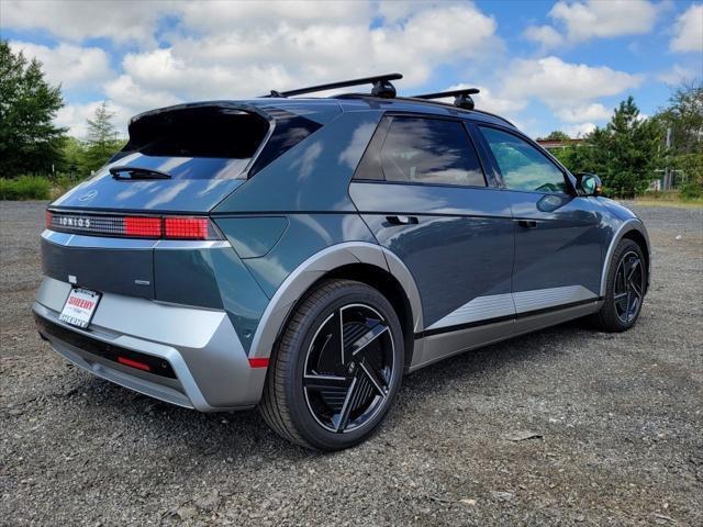 2025 Hyundai IONIQ 5 Limited Chantilly VA
