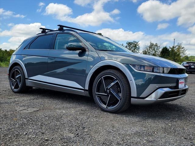 2025 Hyundai IONIQ 5 Limited Chantilly VA