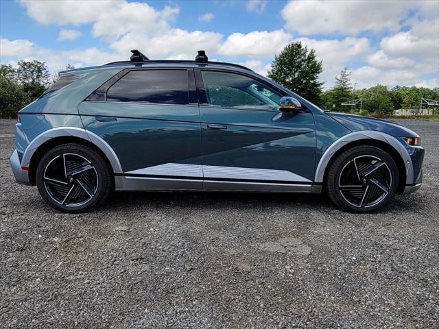 2025 Hyundai IONIQ 5 Limited Chantilly VA