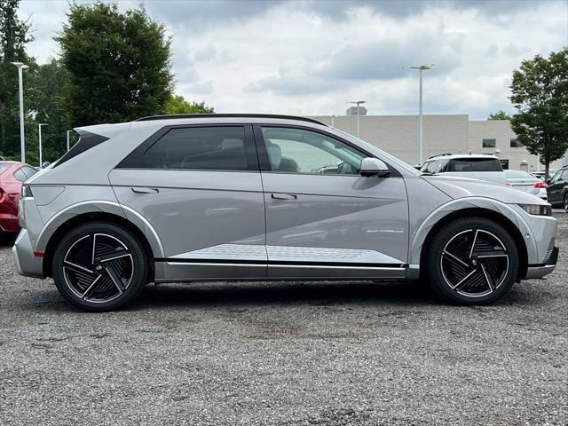 2025 Hyundai IONIQ 5 Limited Chantilly VA