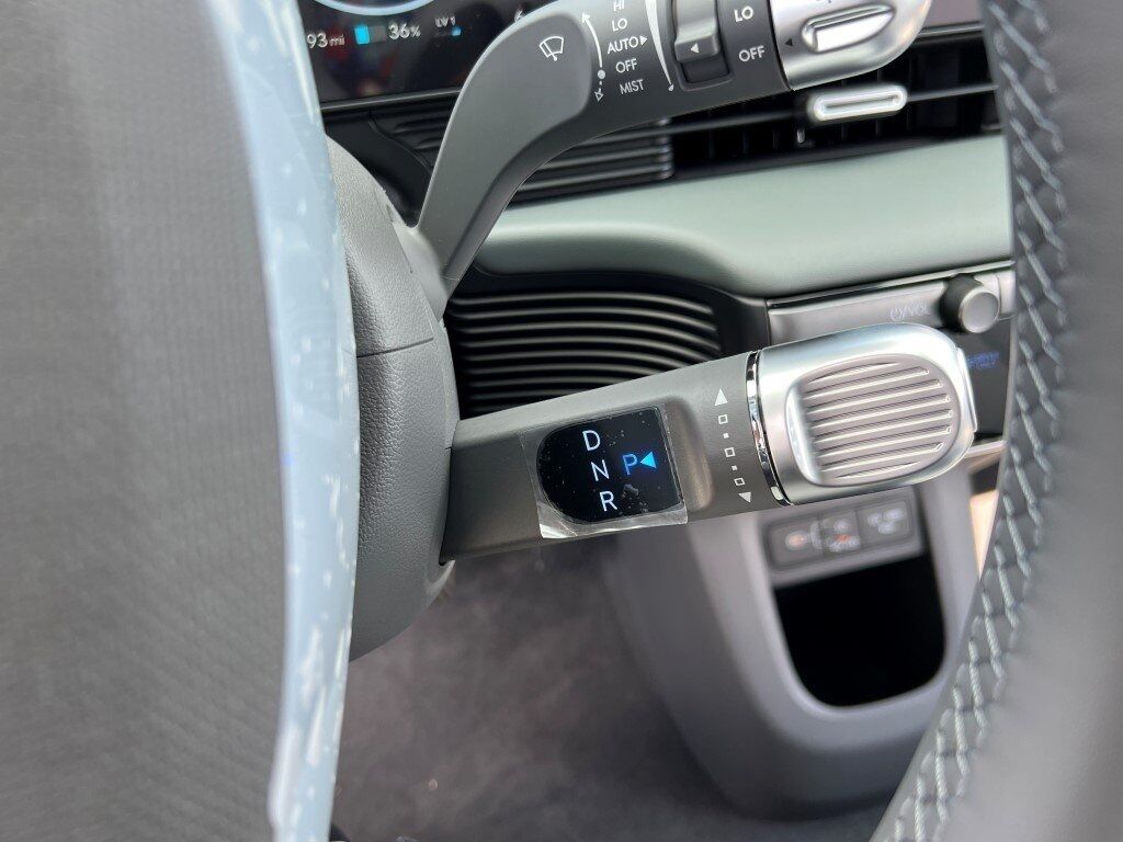 2025 Hyundai IONIQ 5 Limited Chantilly VA