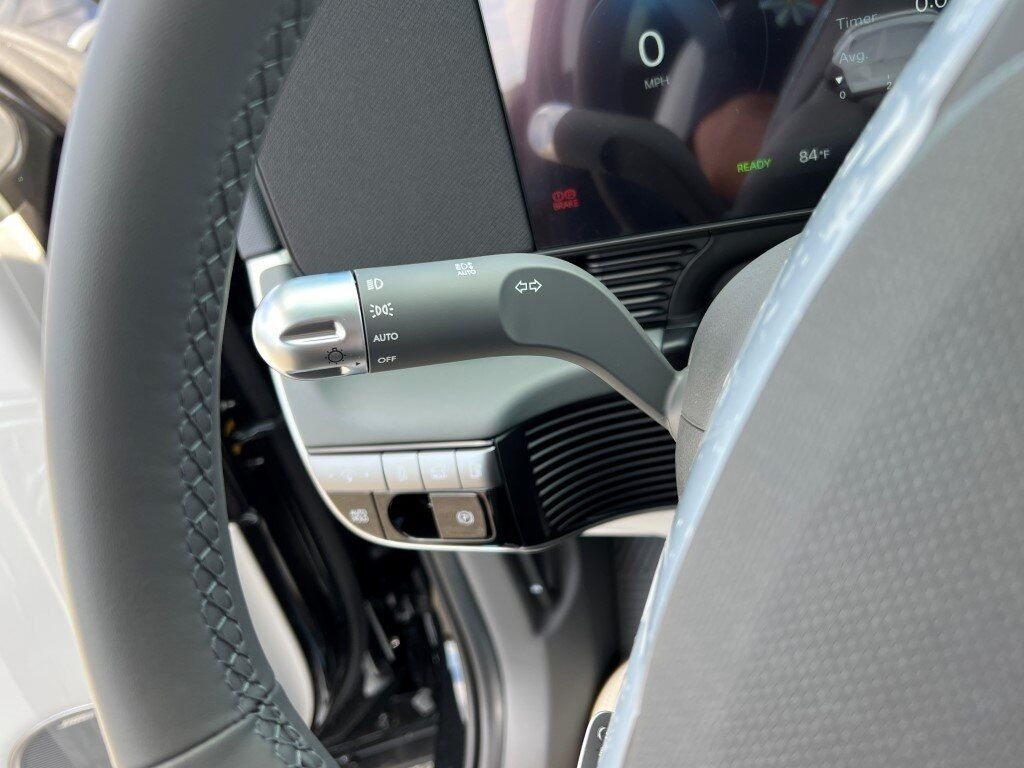 2025 Hyundai IONIQ 5 Limited Chantilly VA