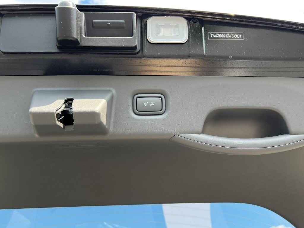 2025 Hyundai IONIQ 5 Limited Chantilly VA