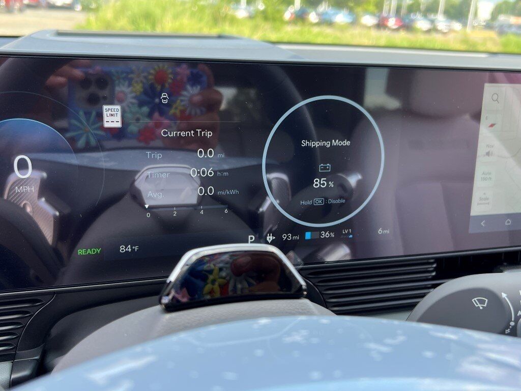 2025 Hyundai IONIQ 5 Limited Chantilly VA