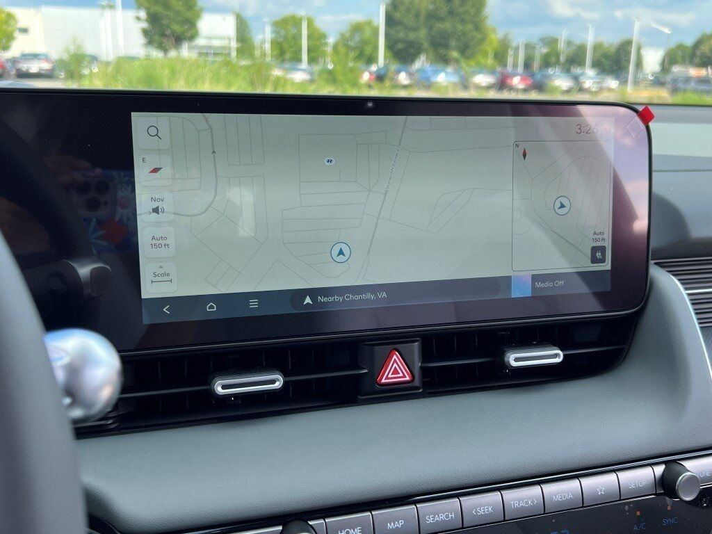 2025 Hyundai IONIQ 5 Limited Chantilly VA