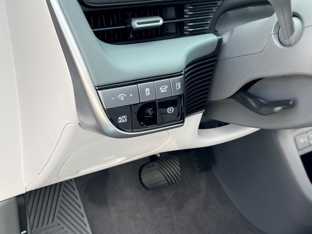 2025 Hyundai IONIQ 5 Limited Chantilly VA